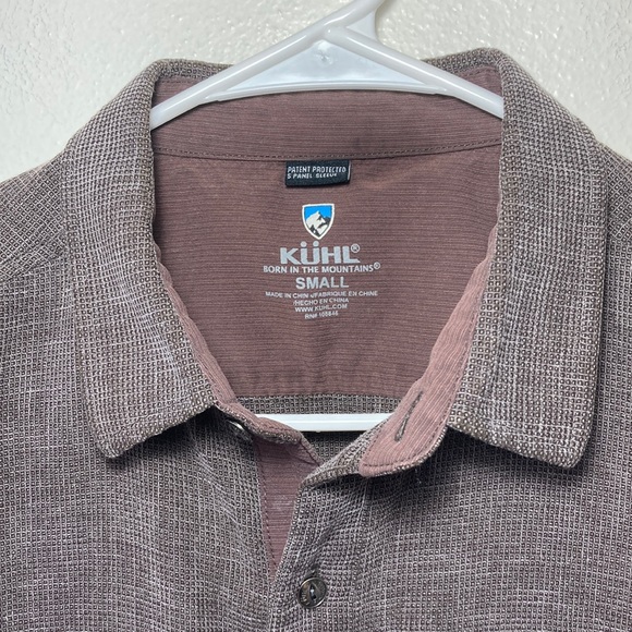 KUHL Uproar Button Up Shirt - Picture 4 of 15